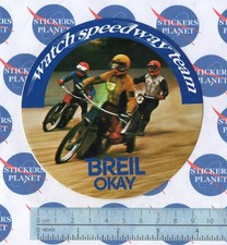 VINTAGE STICKER STICKER