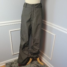 Pantaloni sportivi invernali