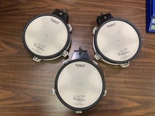 Confezione 3 Trigger Pads