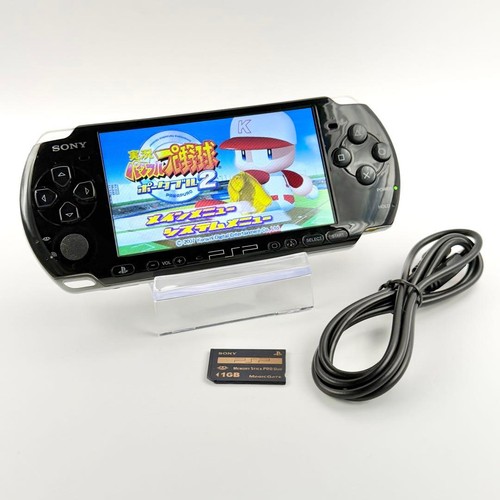 Console sony psp - sony,