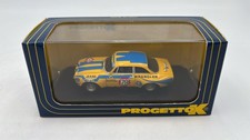 PKRAC016 ProgettoK Alfa Romeo