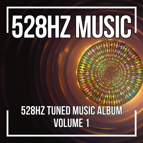 528hz music promotes - music, cd
