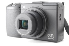 [Quasi come nuovo] Ricoh Gr