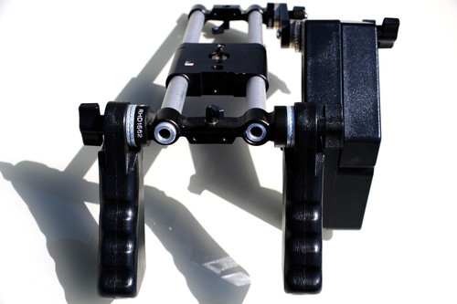 Spalla per fotocamera cavision - fotocamera,