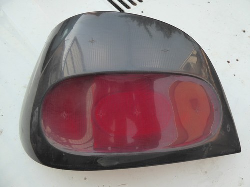 Renault megane fase - fase,