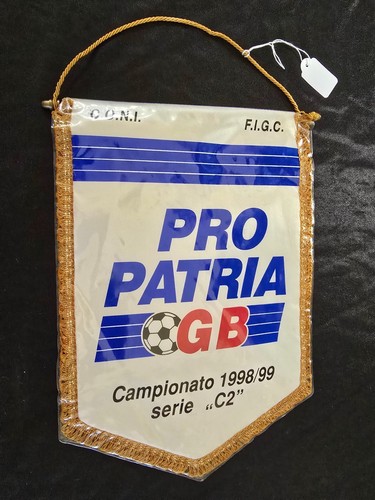 Gagliardetto della squadra pro - gagliardetto,