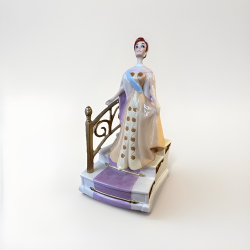 Raro san francisco music box - san,