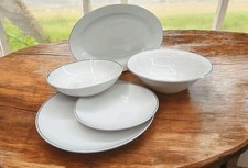 Servizio Piatti 38 Pezzi