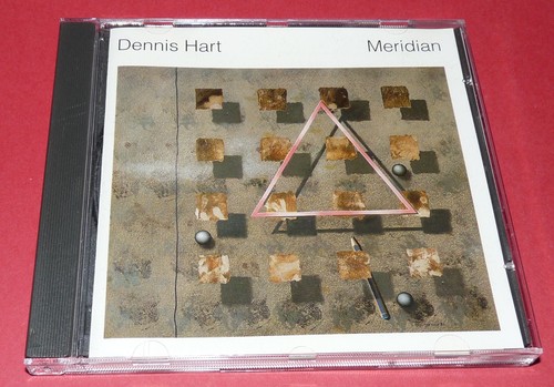 Dennis hart meridian cd - hart,