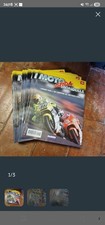 Enciclopedia moto sfida - enciclopedia,