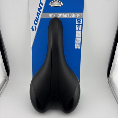 Sella bicicletta gigante