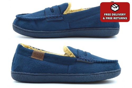 Mauj mocassino ragazzi - mauj,