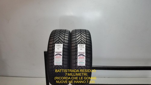Gomme usate termiche - usate,