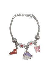 STILL BRACCIALE CON CIONDOLI