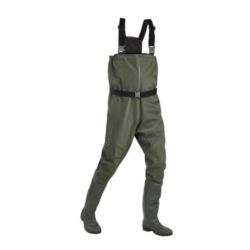 Scafandro waders nylon sele - scafandro,