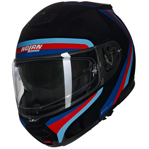 Casco nolan helmet n100 - nolan, n100-6