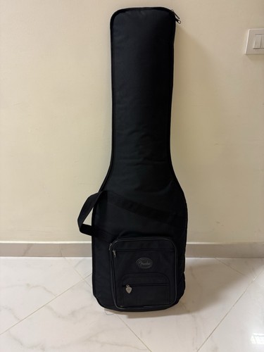 Custodia fender per basso - custodia,