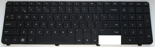 Hp105 tasto per - tastiera, hp