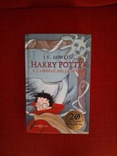 Harry Potter E L'ordine Della