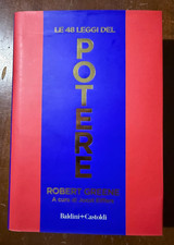 Leggi del potere - 48,