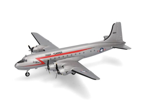 Donnell douglas 54 - mc, c-54