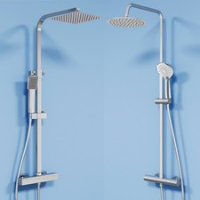 OCEAN Colonne doccia con