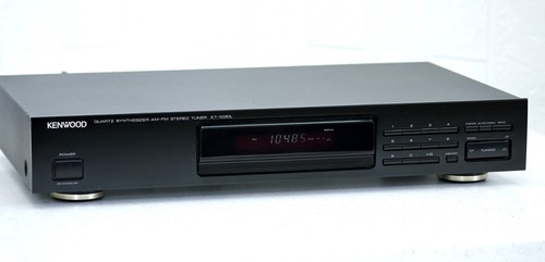 Kenwood 1030l - kenwood, kt-1030l