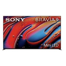 PROMOZIONE Sony SDS BRAVIA 9