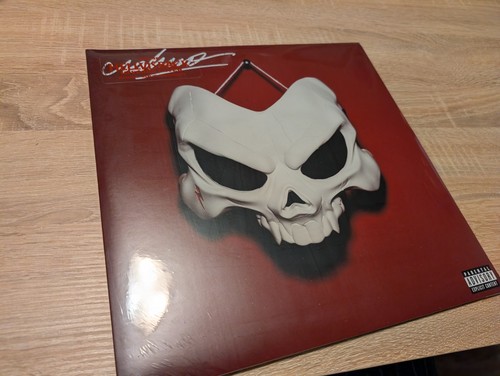 Vinile salmo - 2,