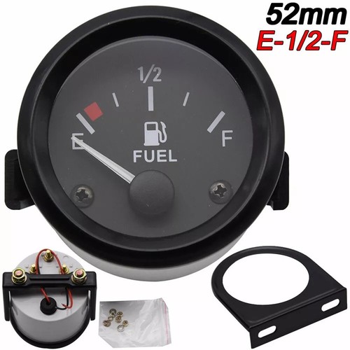 Jauge carburant voiture - de,