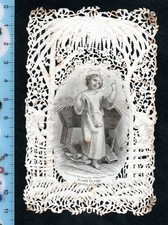 Santino - Holy Card -