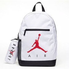 Zaino Jordan Air Con Astuccio