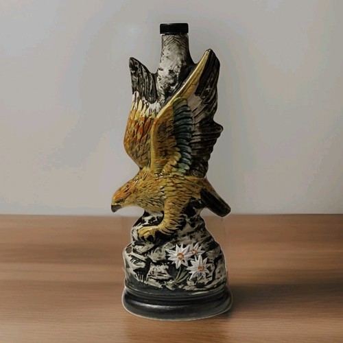 Bottiglia ceramica con - bottiglia, in