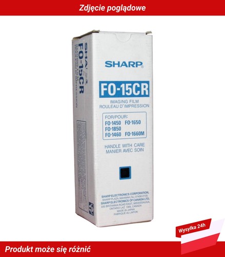 15cr sharp 1450 folia - fo-15cr,
