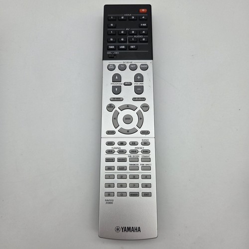 Telecomando ricevitore audio - telecomando,