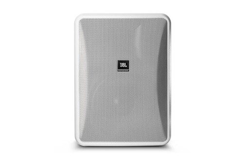 Jbl control wh white - control, 28-1-wh