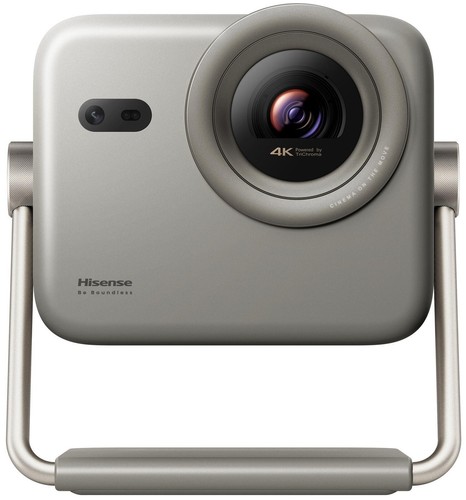 Hisense pro trichroma - hisense,