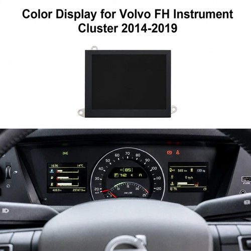 Display sinistro destro per - display, 4"