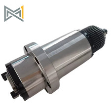 Cinghia di fresatura cilindro