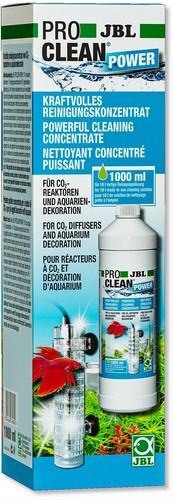 Jbl pro clean power soluzione - jbl,