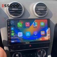 64GB Android 15 per AUDI A3 8P