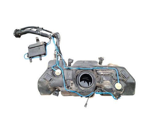 Serbatoio carburante fiat - serbatoio,