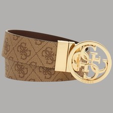 Guess cintura marrone