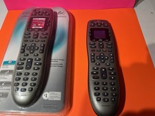NEW Logitech Harmony 650