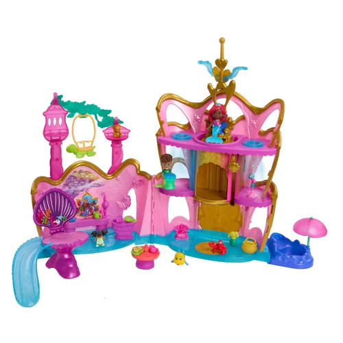 Just play disney junior ariel - just,