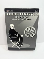 Alfred Hitchcock 1927-1940 le