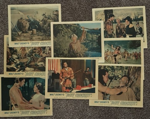 Disney davy crockett - disney,