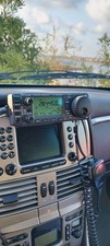 Icom 706mkiig completo - ,