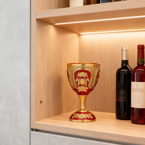 Calice medievale vintage - calice, per