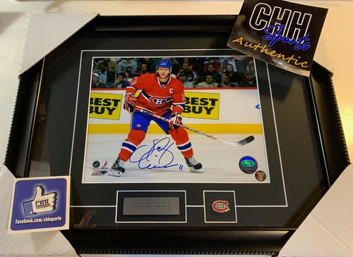 Saku koivu montreal - saku,